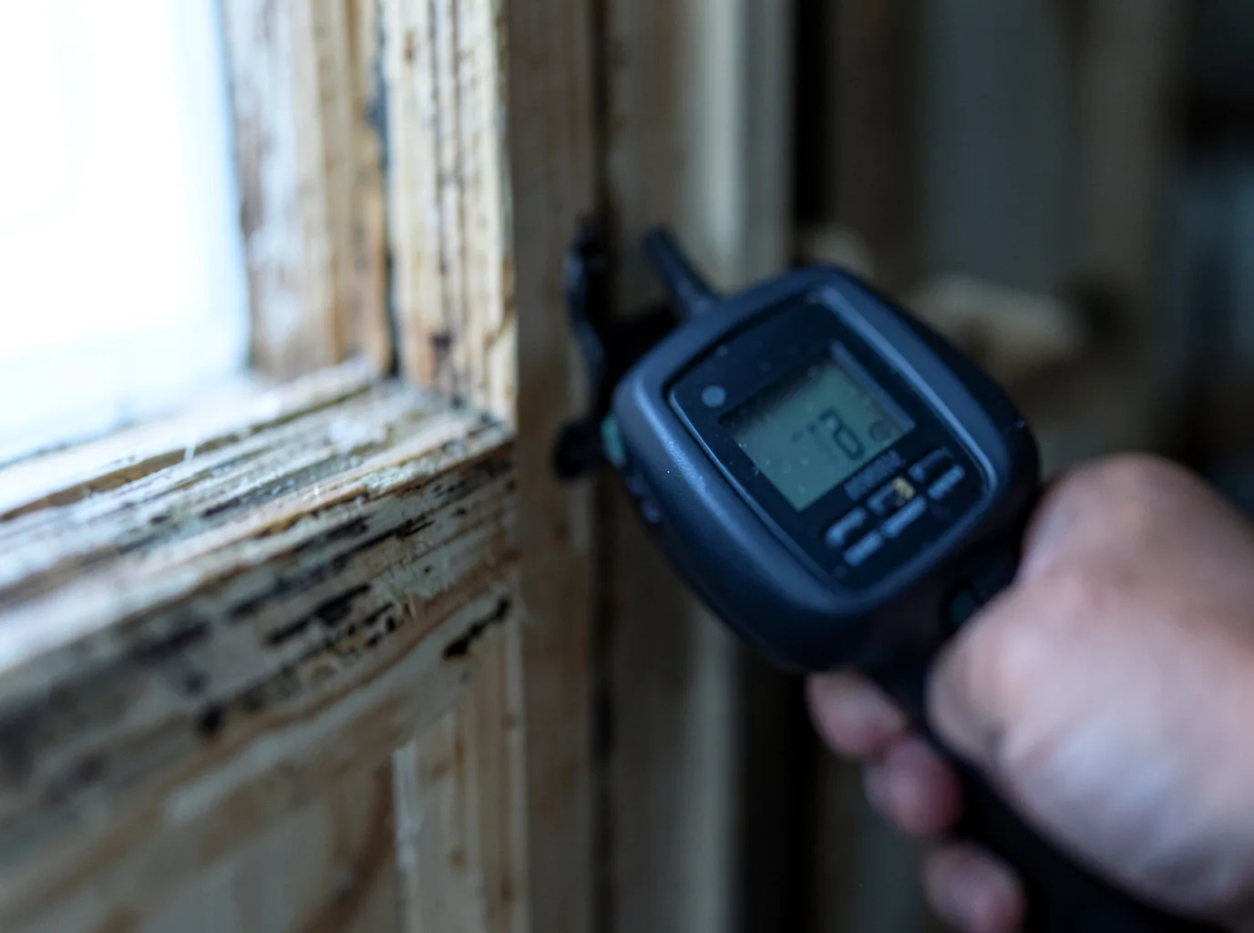 Commercial Water Damage Restoration in Hildale, UT